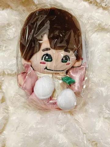 오하시 카즈야 치비누이 미사용 새상품 나니와단시