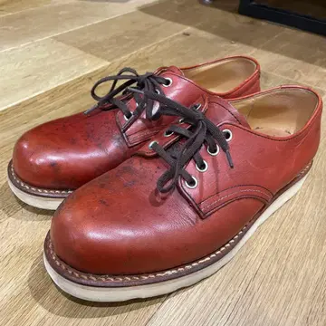 CEDAR CREST 시더 크레스트 워크 부츠 로우컷 부츠