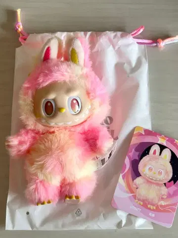 러브브 에너지 LOYALTY