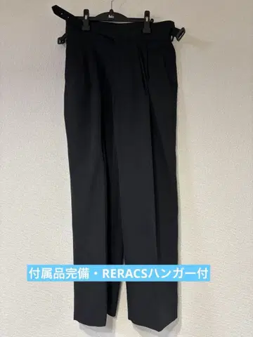 릴렉스 구르카 팬츠 48