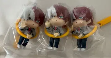 히로아카 가챠가챠 곤니치와! 피규어 마스코트 토도로키