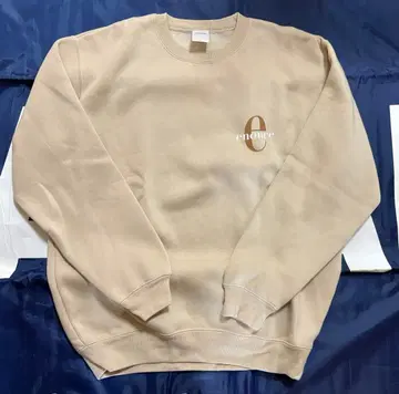 enonce 에논스 속기모 트레이닝복 ( L )