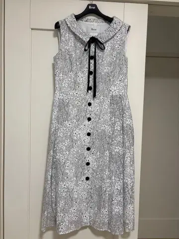 르네 rene 원피스