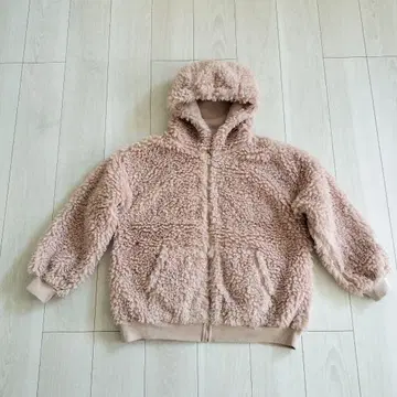 GELATO PIQUE 보아 후드티