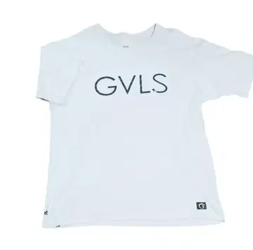 GVLS 로고T셔츠 나카무라 타츠야