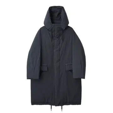 SOUVENIR HUNTER L/L METALLIC EVAPOD