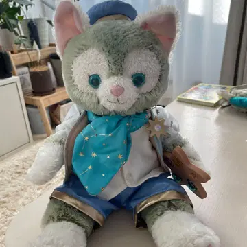 젤라토니 코스튬 STARDREAMS