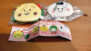 코지코지 미니 파우치 키링