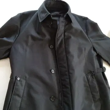 DURBAN 스텐카라 코트 3L