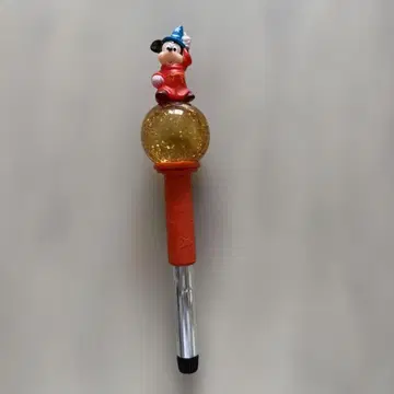 레트로 캐릭터 라이트 도쿄 디즈니랜드