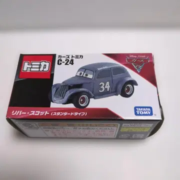 카즈 토미카 리버 스캇 C-24 단종품