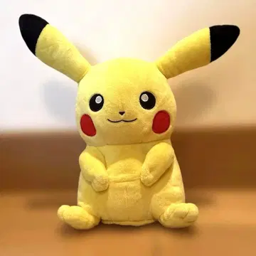 피카츄 드라이버용 골프헤드커버 포켓몬