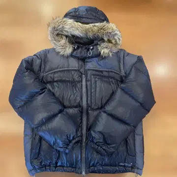 Eddie Bauer 블랙 다운 자켓/베스트 M 사이즈