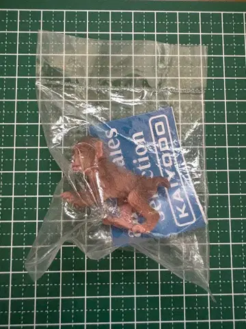 카이요도 원숭이 피규어 미개봉