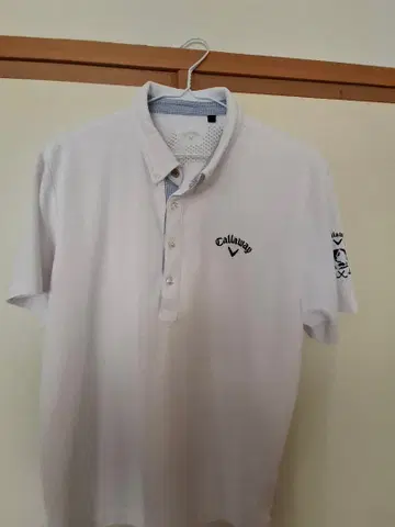 특가 캘러웨이 남성용 셔츠