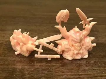 SD 건담 간도랜더 한정판 다드랜더 건지우기