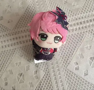 테루토군 SD 인형