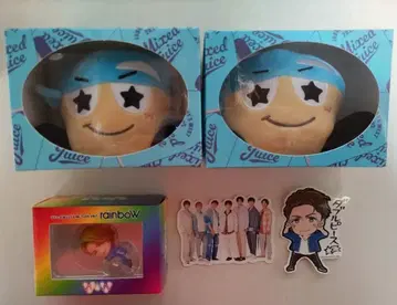 WEST. 후지이 류세이 매달리는 녀석