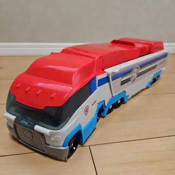 파우 패트롤 파우 출동! 파우 패트롤러