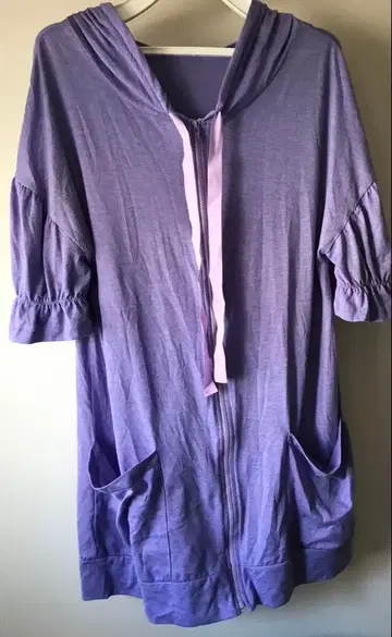 MILK 반팔 후드티