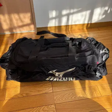 MIZUNO 미즈노 보스턴 백