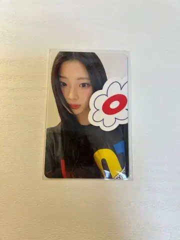 루카 트레이딩 카드