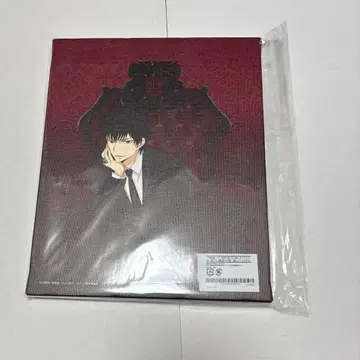 가정교사 히트맨 REBORN! 복권 메이트 히바리 쿄야