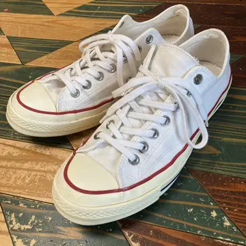 CONVERSE ct70 척테일러 화이트