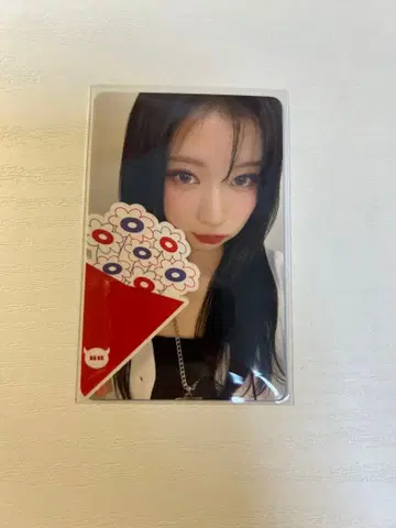 아사 트레이딩 카드