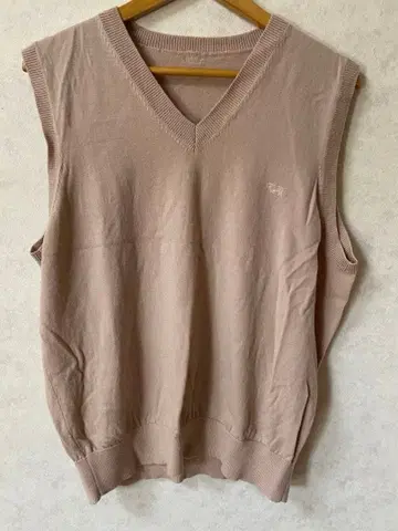 [Papas] 니트 베스트