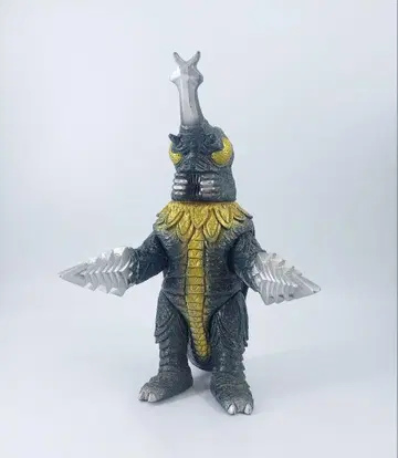 무비 몬스터 고질라 대 메가로 소프트 비닐 1991년 일본제 반다이