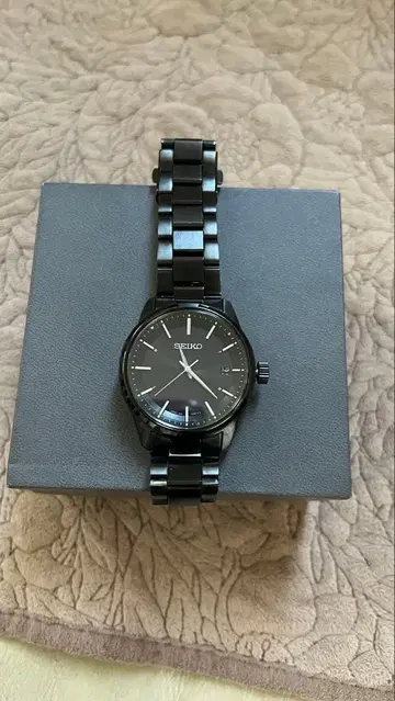 SEIKO sbtm257 SBTM235