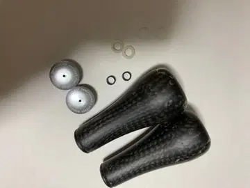 스튜디오 컴포지트 카본 노브 XXL27