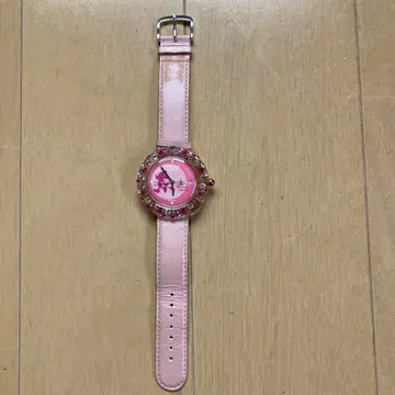 bonbon watch 미니 마우스