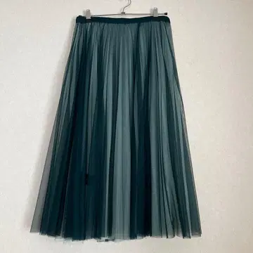 꼼사데모드 리버서블 13호 빅 사이즈 샤샤 스커트