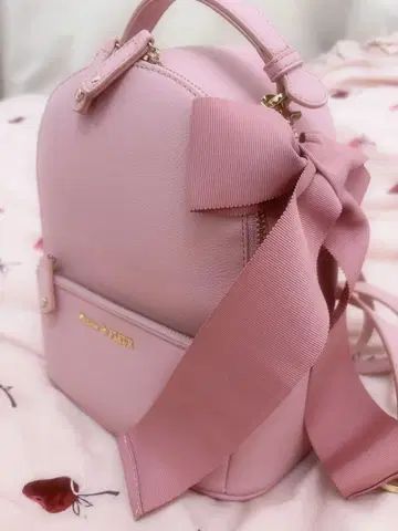 Maison de FLEUR 백팩