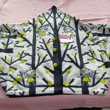 새상품 알베로베로 돌먼 슬리브 자켓