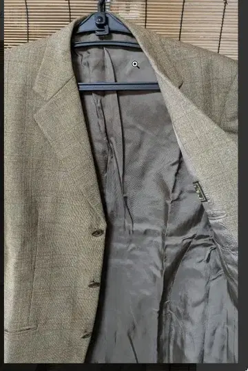 새상품급 폴스미스 겨울용 남성용 자켓