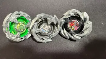 베이블레이드 X 3기 묶음 판매