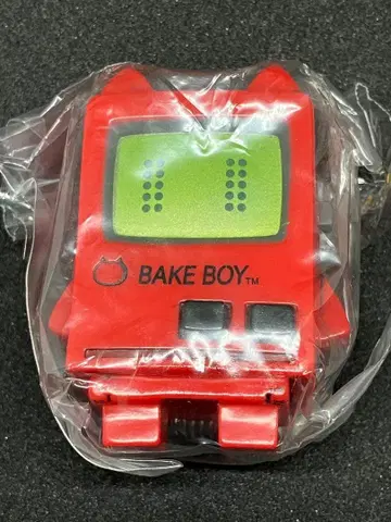 VAG11 미개봉 바케탄1호