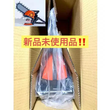 체인소 맨 레제 편 헤드형 팝콘 박스 버킷 포치타