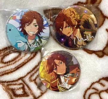 앙스타 장미 캔 미케지마 마다라 3개 세트