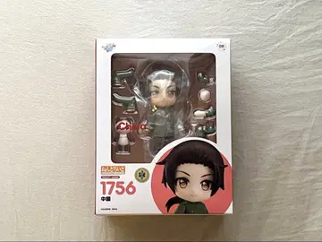 넨도로이드 헤타리아 World Stars 중국