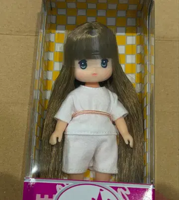 카나짱 미키마키 프렌드 리카짱 캐슬