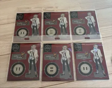 트위스테 칼림 아크릴 스탠드