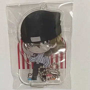 페르소나 리로드 웬디즈 아크릴 스탠드 키링 아라가키 신지로