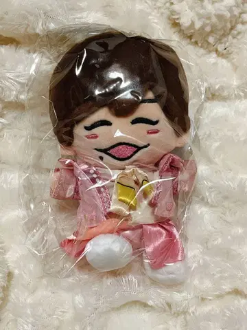 [ 미사용 새상품 ] 나가오 켄토 치비 누이 쇼신 러브