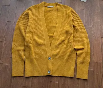 띠어리 럭스 가디건