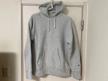 챔피온 챔피온 리버스 위브 후드티 XL 사이즈