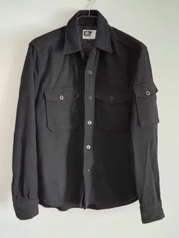 구택 레어 Engineerd Garments CPO 셔츠 자켓 S